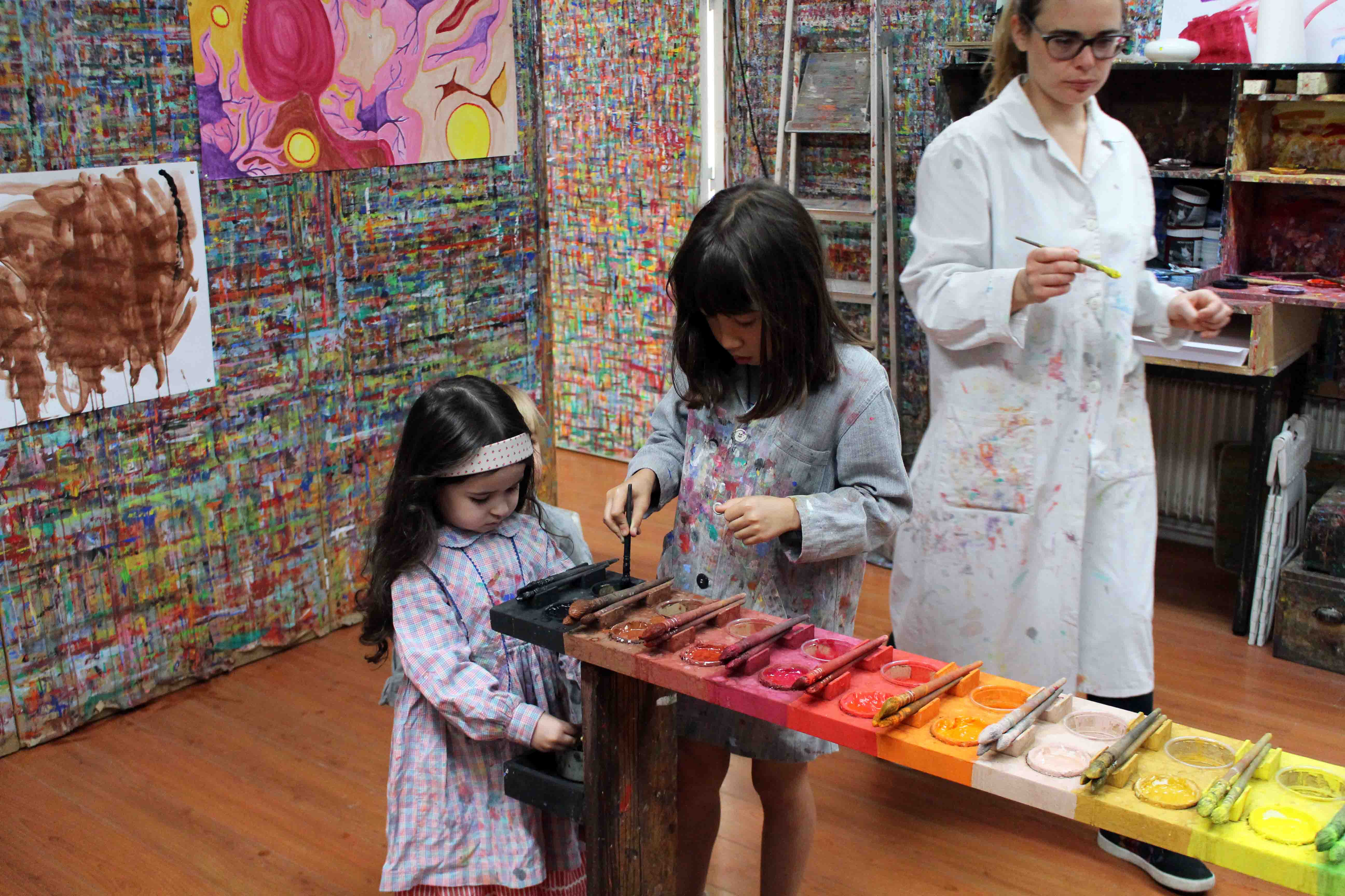 Malort Gallery